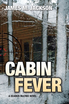 Cabin Fever 1943166080 Book Cover
