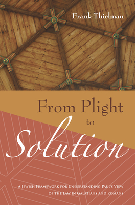 From Plight to Solution 1556356390 Book Cover