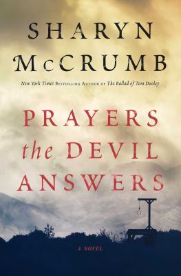 Prayers the Devil Answers: A Novel 1476772819 Book Cover