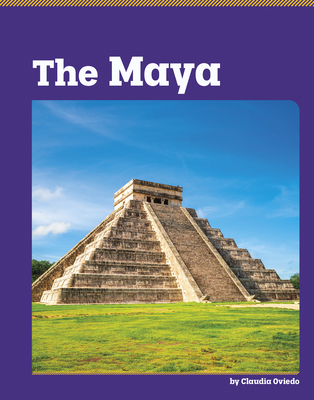 The Maya B0H7HKBXHP Book Cover