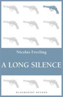 A Long Silence 1448207002 Book Cover