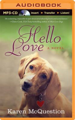 Hello Love 1491534931 Book Cover