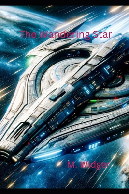 The Wandering Star B0DLX2GLRB Book Cover