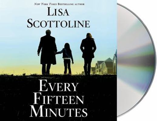 Every Fifteen Minutes 1427252416 Book Cover
