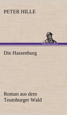 Die Hassenburg [German] 3847252143 Book Cover