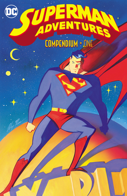 Superman Adventures Compendium One 1799501868 Book Cover