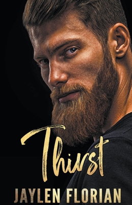 Thirst 1393010210 Book Cover