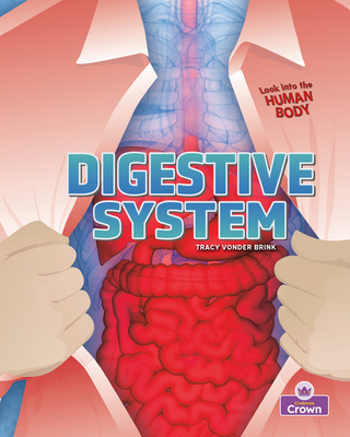 Digestive System 1039800173 Book Cover