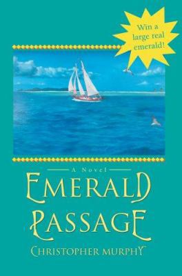 Emerald Passage 0595461166 Book Cover