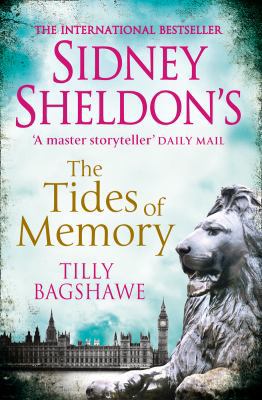 Sidney Sheldon's The Tides of Memory 0007442858 Book Cover