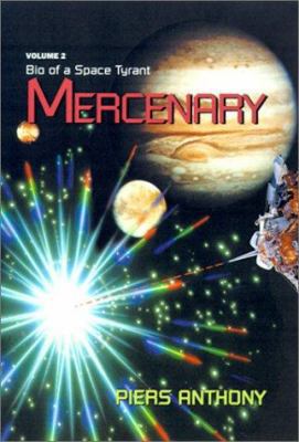 Mercenary 0738806943 Book Cover