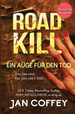 Road Kill (Ein Auge für den Tod) [German]            Book Cover