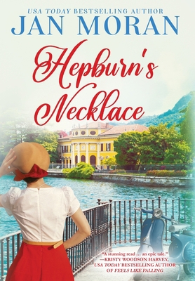 Hepburn's Necklace 164778039X Book Cover