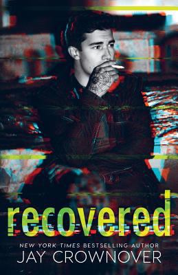 Recovered 1986949265 Book Cover