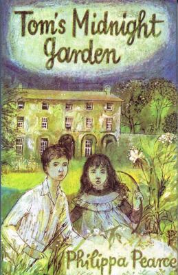 Tom's Midnight Garden 0833590928 Book Cover