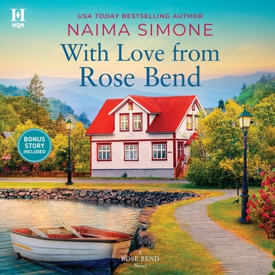 With Love from Rose Bend B09FBX6SQT Book Cover