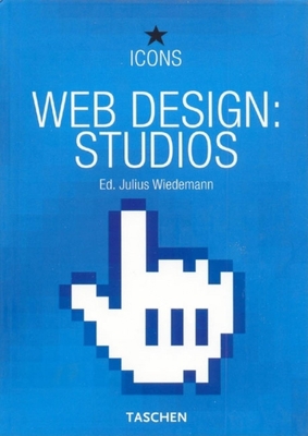 Web Design: Studios 1 3822840416 Book Cover