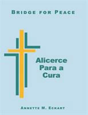 Alicerce para a Cura [Portuguese] 0984530673 Book Cover