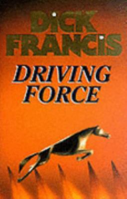 Driving Force 0718134826 Book Cover