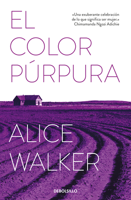 El Color Púrpura / The Color Purple [Spanish] 8466344071 Book Cover