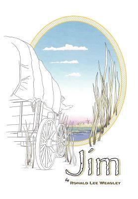 Jim: Abandoned in Tall Grass 1467856398 Book Cover