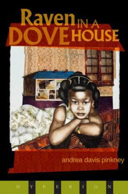 Raven in a Dove House 0786813490 Book Cover