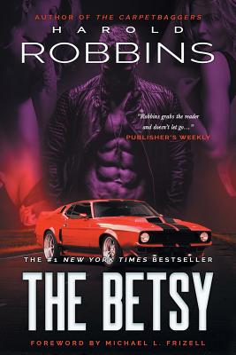 The Betsy 163373546X Book Cover