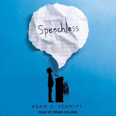Speechless B08ZBJFSRY Book Cover