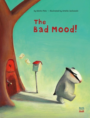 The Bad Mood 073584464X Book Cover