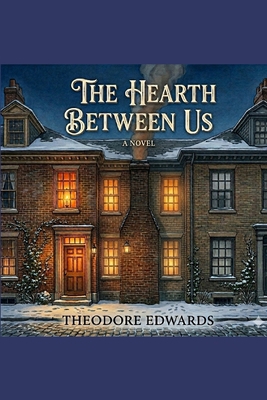 The Hearth Between Us B0GZ4RFGS4 Book Cover