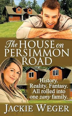 The House on Persimmon Road 1494928655 Book Cover