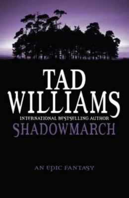 Shadowmarch 1841492884 Book Cover