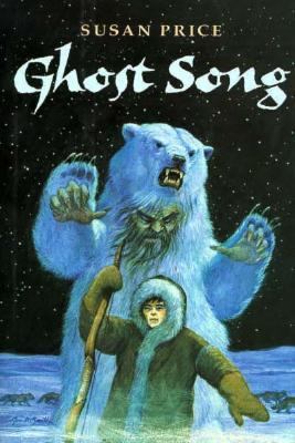 Ghost Song 0374325448 Book Cover