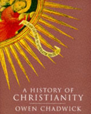 A History of Christianity 1857999312 Book Cover