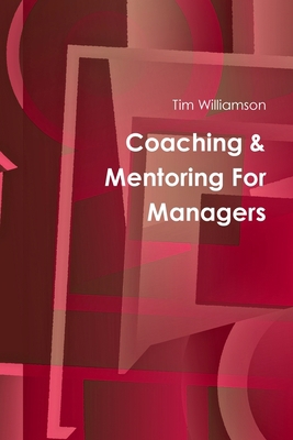 Coaching & Mentoring 1794742190 Book Cover