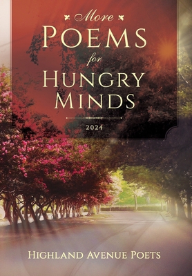 More Poems for Hungry Minds B0DK9WR8HS Book Cover