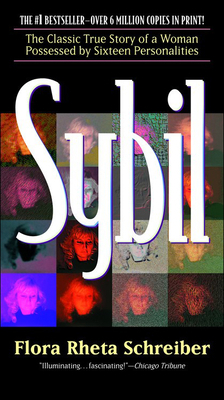 Sybil: The Classic Story of a Woman Possessed b... B0073XUMTQ Book Cover