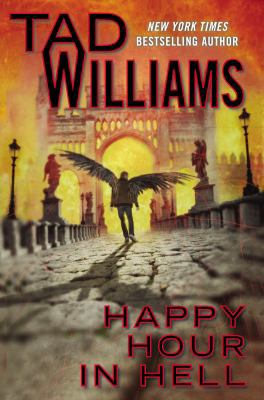 Happy Hour in Hell 0756408156 Book Cover