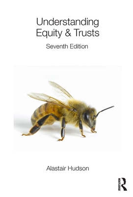 Understanding Equity & Trusts 1138506265 Book Cover