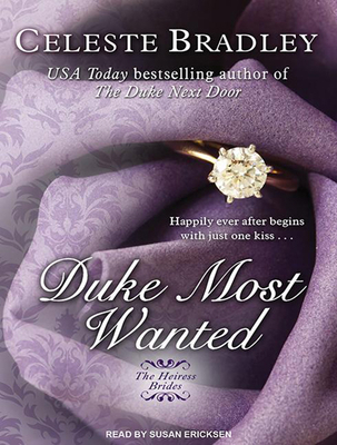 Duke Most Wanted 1494550369 Book Cover