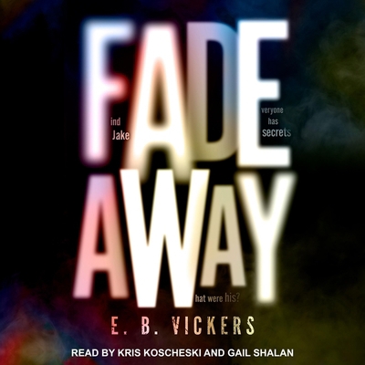 Fadeaway B0BGP4PW3G Book Cover