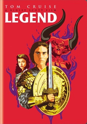 Legend B01K4EU7SQ Book Cover