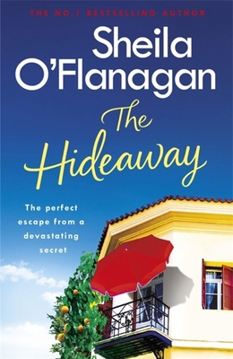 The Hideaway 1472235398 Book Cover