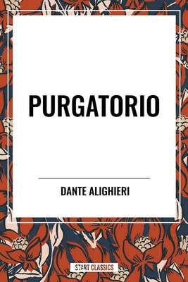 Purgatorio B0D489XJK5 Book Cover