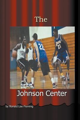 The Johnson Center 1477149260 Book Cover