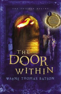 The Door Within 1400310113 Book Cover