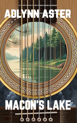 Macon's Lake            Book Cover