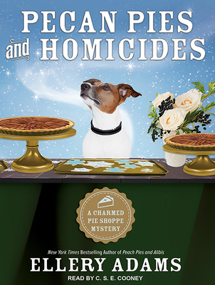 Pecan Pies and Homicides 1515951227 Book Cover