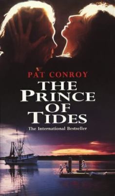 The Prince of Tides 0553172794 Book Cover