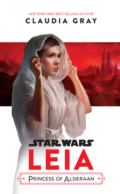 Star Wars: Leia, Princess of Alderaan 136802663X Book Cover